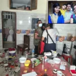 রংপুরে চারজনের প্রাণহানি: মাদক সেবনে বাধা দেওয়ায় ঘটেছিল মর্মান্তিক ঘটনা