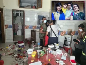 রংপুরে চারজনের প্রাণহানি: মাদক সেবনে বাধা দেওয়ায় ঘটেছিল মর্মান্তিক ঘটনা