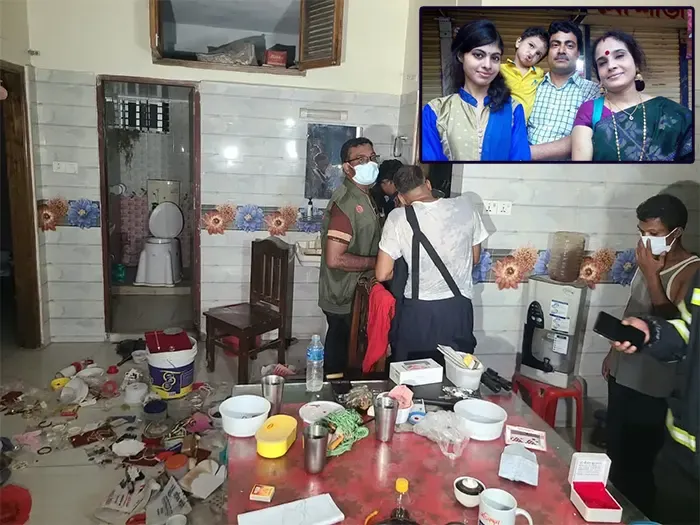 রংপুরে চারজনের প্রাণহানি: মাদক সেবনে বাধা দেওয়ায় ঘটেছিল মর্মান্তিক ঘটনা