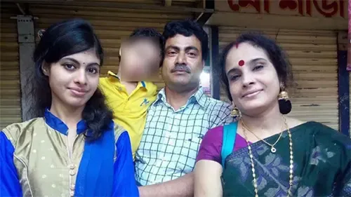 রংপুরে চারজনের মৃত্যু: ময়নাতদন্তের প্রতিবেদনের সঙ্গে পুলিশের তথ্যে অমিল