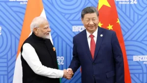 ব্রিকস সম্মেলনে ৪০০ সদস্যের প্রতিনিধিদল নিয়ে ভারত সফরে যেতে পারেন শি জিনপিং