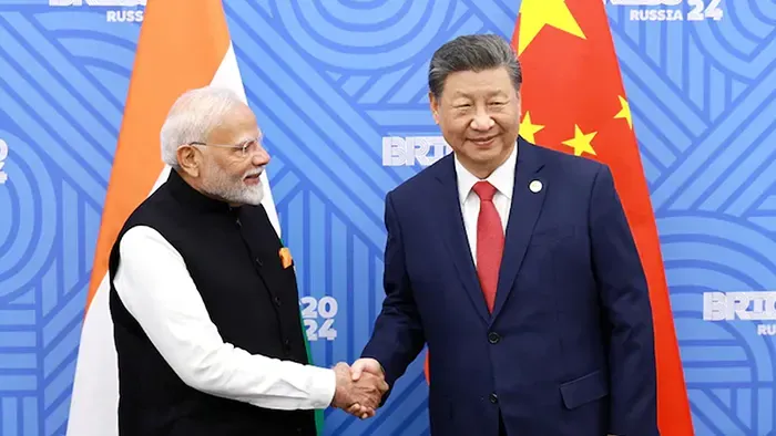 ব্রিকস সম্মেলনে ৪০০ সদস্যের প্রতিনিধিদল নিয়ে ভারত সফরে যেতে পারেন শি জিনপিং