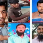 বঙ্গোপসাগরে ট্রলারডুবি: নিখোঁজ ৫ জেলের সন্ধান মিলল ২২ ঘণ্টা পর