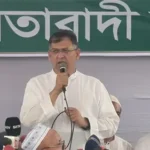দায়িত্ব গ্রহণের ছয় মাসে অপরাধ দমনে সফল সরকার, দাবি স্বরাষ্ট্রমন্ত্রীর