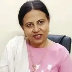 প্রতারণার মামলায় কারাগারে এরশাদের সাবেক স্ত্রী বিদিশা সিদ্দিক