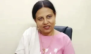 প্রতারণার মামলায় কারাগারে এরশাদের সাবেক স্ত্রী বিদিশা সিদ্দিক