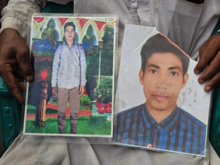 সৌদিতে অগ্নিকাণ্ডে নিহত ৯ বাংলাদেশির মৃত অবস্থায় পাওয়া ব্যক্তি আজ দেশে ফিরছে
