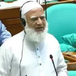 সংসদে স্বরাষ্ট্রমন্ত্রীর আচরণে ক্ষুব্ধ বিরোধী দলীয় নেতা, চাইলেন বক্তব্য এক্সপাঞ্জ করার দাবি