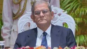 স্বাধীন বাংলাদেশে আর কোনো আয়নাঘর থাকবে না: প্রেসিডেন্ট মির্জা ফখরুল