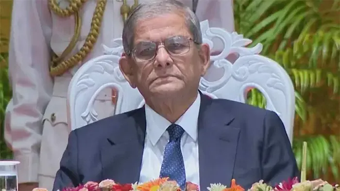 স্বাধীন বাংলাদেশে আর কোনো আয়নাঘর থাকবে না: প্রেসিডেন্ট মির্জা ফখরুল