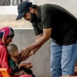 পাকিস্তানে অপুষ্টির কবলে ৪০ শতাংশ শিশু, অর্থনীতিতে বছরে ১৭ বিলিয়ন ডলারের বিশাল ক্ষতি