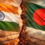 তারেক রহমানের সফর নিয়ে ভারতের রাষ্ট্রপতি ভবনের বিজ্ঞপ্তি প্রত্যাহার: রহস্যের দানা