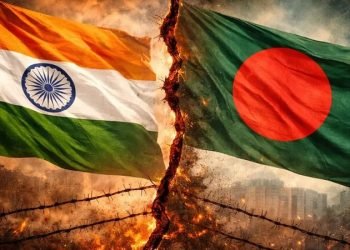 মালয়েশিয়ায় অনৈতিক কর্মকাণ্ডের চক্র উদ্ঘাটন: বাংলাদেশি-থাই দম্পতিসহ ২৬ জন আটক