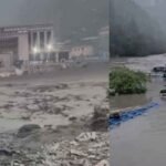নেপালে আকস্মিক পাহাড়ি ঢলে নিহত ২০, নিখোঁজ শতাধিক বিদেশি পর্যটকসহ অনেকে