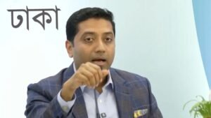 শ্যামলীর ২৫০ শয্যাবিশিষ্ট টিবি হাসপাতালের সভাপতি হলেন প্রতিমন্ত্রী ববি হাজ্জাজ