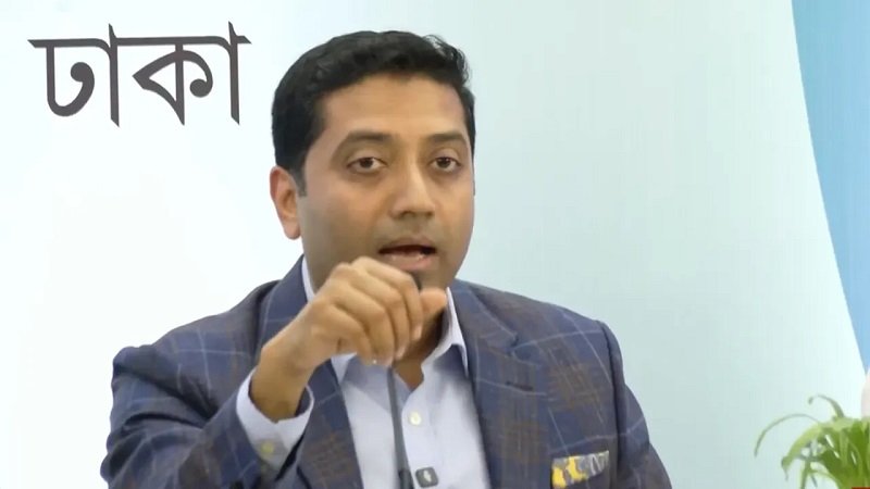 শ্যামলীর ২৫০ শয্যাবিশিষ্ট টিবি হাসপাতালের সভাপতি হলেন প্রতিমন্ত্রী ববি হাজ্জাজ
