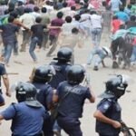 জুলাই গণঅভ্যুত্থান দমনে জড়িত পুলিশ কর্মকর্তাদের বর্তমান অবস্থান নিয়ে চাঞ্চল্যকর তথ্য