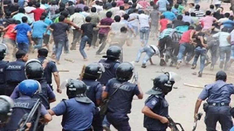 জুলাই গণঅভ্যুত্থান দমনে জড়িত পুলিশ কর্মকর্তাদের বর্তমান অবস্থান নিয়ে চাঞ্চল্যকর তথ্য