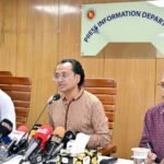 প্রেক্ষাপট: সরকারের ৬ মাসের অর্জন ও সীমাবদ্ধতা জনতার সামনে তুলে ধরবেন প্রধানমন্ত্রী