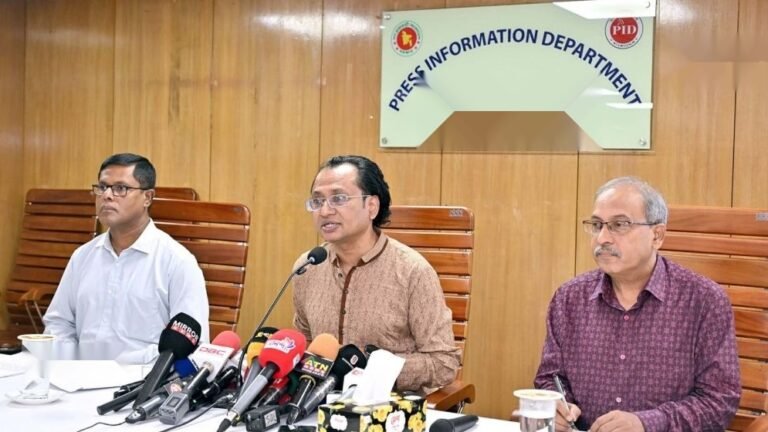 প্রেক্ষাপট: সরকারের ৬ মাসের অর্জন ও সীমাবদ্ধতা জনতার সামনে তুলে ধরবেন প্রধানমন্ত্রী