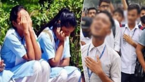 এসএসসি ২০২৬: ইংরেজি ও গণিতে ভরাডুবি, কমেছে পাসের হার ও জিপিএ-৫