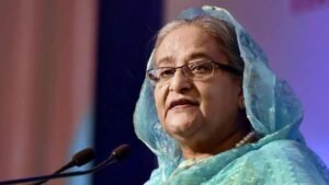 শেখ হাসিনার ছায়া কি ঢাকা-দিল্লি সম্পর্কে বাধা? নতুন পথে সম্পর্কের সমীকরণ