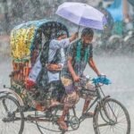 দুপুরের মধ্যে ১৩ জেলায় ৬০ কিলোমিটার বেগে ঝড়ের পূর্বাভাস