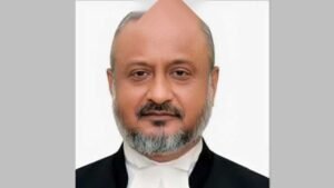 দুদকের নতুন চেয়ারম্যান হিসেবে নিয়োগ পেলেন বিচারপতি এ কে এম আসাদুজ্জামান