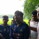 ঝিনাইদহে মায়ের মৃত্যুতে ছেলে আটক: মাদক নিয়ে বিরোধের অভিযোগ