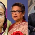প্রেক্ষাপট: সেদিন হাসিনা-রেহানাকে সামরিক বিমানে উঠিয়ে দিয়ে কেন নেমে পড়েন তারিক সিদ্দিকী?