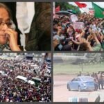 শেখ হাসিনার পতনের আগের ৭২ ঘণ্টা: যেভাবে চূড়ান্ত রূপ নিয়েছিল গণঅভ্যুত্থান