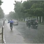 ঢাকাসহ দেশের চার বিভাগে বজ্রসহ বৃষ্টির পূর্বাভাস, জানাল আবহাওয়া অফিস