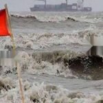 বঙ্গোপসাগরে নিম্নচাপের প্রভাব: ৪ বিভাগে অতি ভারি বর্ষণ ও সতর্ক সংকেত