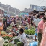 নিত্যপণ্যের আকাশছোঁয়া দামে দিশেহারা নিম্নবিত্ত, বাজারে স্বস্তি নেই সাধারণ মানুষের