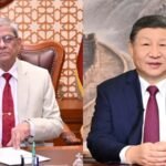 রাষ্ট্রপতি মির্জা ফখরুলকে চীনের প্রেসিডেন্ট শি জিনপিংয়ের অভিনন্দন