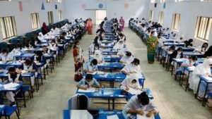 এসএসসি ও সমমান পরীক্ষায় ৩১২টি শিক্ষাপ্রতিষ্ঠানে পাসের হার শূন্য