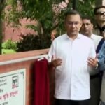 জুলাই গণঅভ্যুত্থান স্মৃতি জাদুঘর উদ্বোধন করলেন প্রধানমন্ত্রী তারেক রহমান