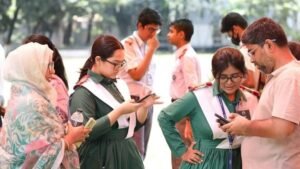 প্রেক্ষাপট: এসএসসির ফল পুনর্নিরীক্ষণ আবেদন শুরু, চলবে ১৭ আগস্ট পর্যন্ত