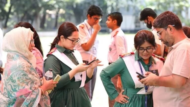 প্রেক্ষাপট: এসএসসির ফল পুনর্নিরীক্ষণ আবেদন শুরু, চলবে ১৭ আগস্ট পর্যন্ত