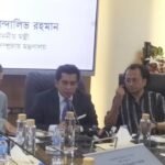 গত ১৭ বছর সংবাদমাধ্যমের হাত বাঁধা ছিল: তথ্যমন্ত্রী আন্দালিভ রহমান পার্থ
