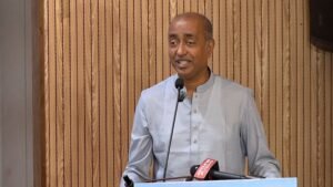 দেশে ৮০ হাজার আইনজীবীর পেশাগত মান নিয়ে আইনমন্ত্রীর উদ্বেগ