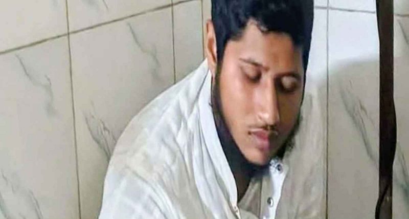 টাঙ্গাইলে মাদরাসা শিক্ষকের বিরুদ্ধে গুরুতর অভিযোগ: আইনি পদক্ষেপ গ্রহণ