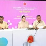 অক্টোবরে চালু হচ্ছে পাঁচটি বিশেষায়িত শিশু হাসপাতাল: প্রধানমন্ত্রী তারেক রহমান