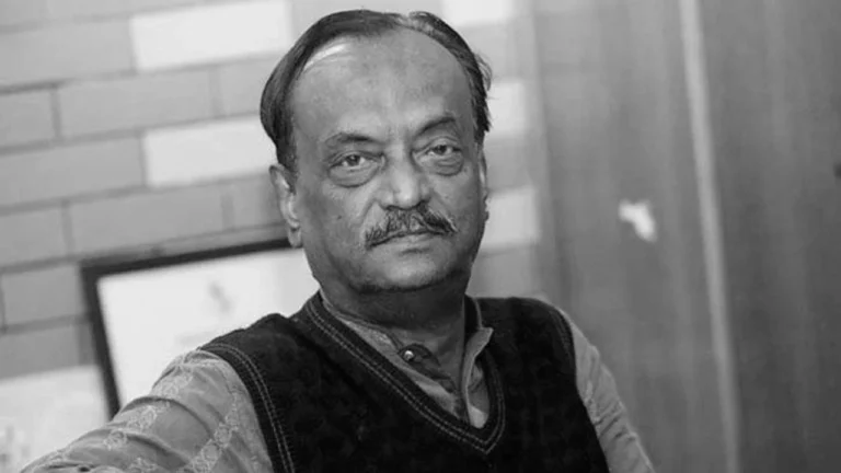 আজ কিংবদন্তি সংগীত পরিচালক আলাউদ্দিন আলীর প্রয়াণ দিবস