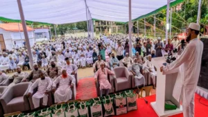 ইনসাফভিত্তিক রাষ্ট্র গঠনে হাফেজদের নেতৃত্বের যোগ্যতা অর্জনের আহ্বান সেলিম উদ্দিনের