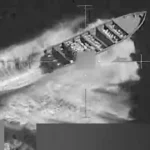 পূর্ব প্রশান্ত মহাসাগরে মাদকবিরোধী অভিযানে মার্কিন বাহিনীর হামলা, নিহত দুই
