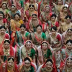 মধ্যপ্রদেশে গণবিয়ের নামে প্রতারণা: কনের অপেক্ষায় মন্দিরে বসে রইলেন ৪০ বর