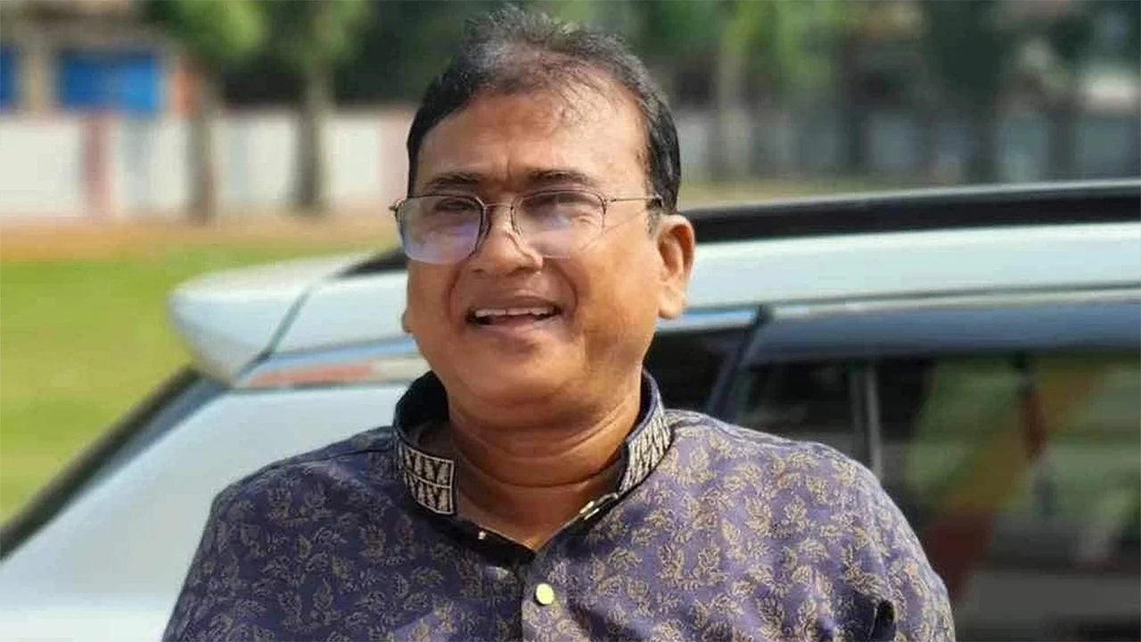 ঝিনাইদহের সাবেক সংসদ সদস্য আনোয়ারুল ইসলাম আনারের নিখোঁজ মামলার দুই বছর পেরিয়ে গেলেও নেই চূড়ান্ত আইনি