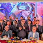 বগুড়ায় ৪০০ একর বিসিক শিল্পপার্ক ও রেলপথসহ ব্যাপক উন্নয়ন প্রকল্পের ঘোষণা