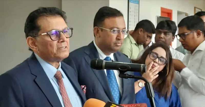 শেখ হাসিনাকে দ্রুত প্রত্যর্পণের আহ্বান জানালেন প্রধানমন্ত্রী তারেক রহমান